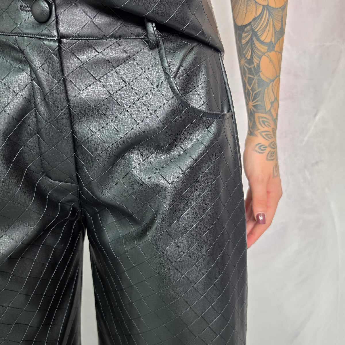 PANTALONE BRUXELLES