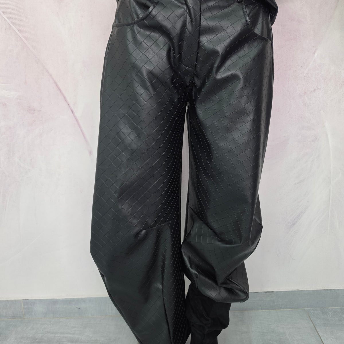 PANTALONE BRUXELLES