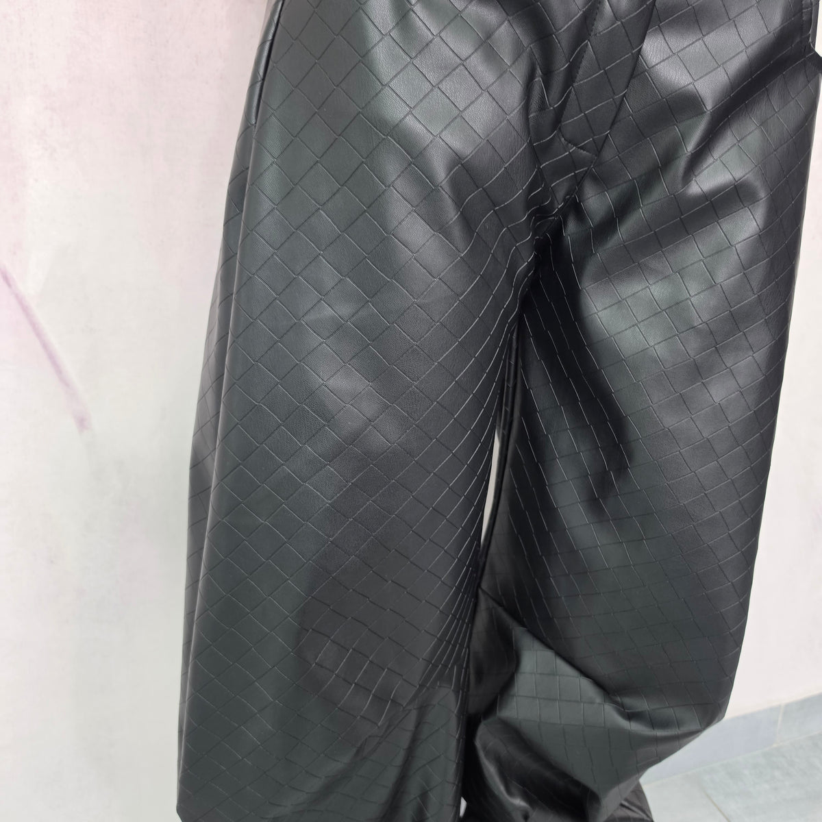 PANTALONE BRUXELLES