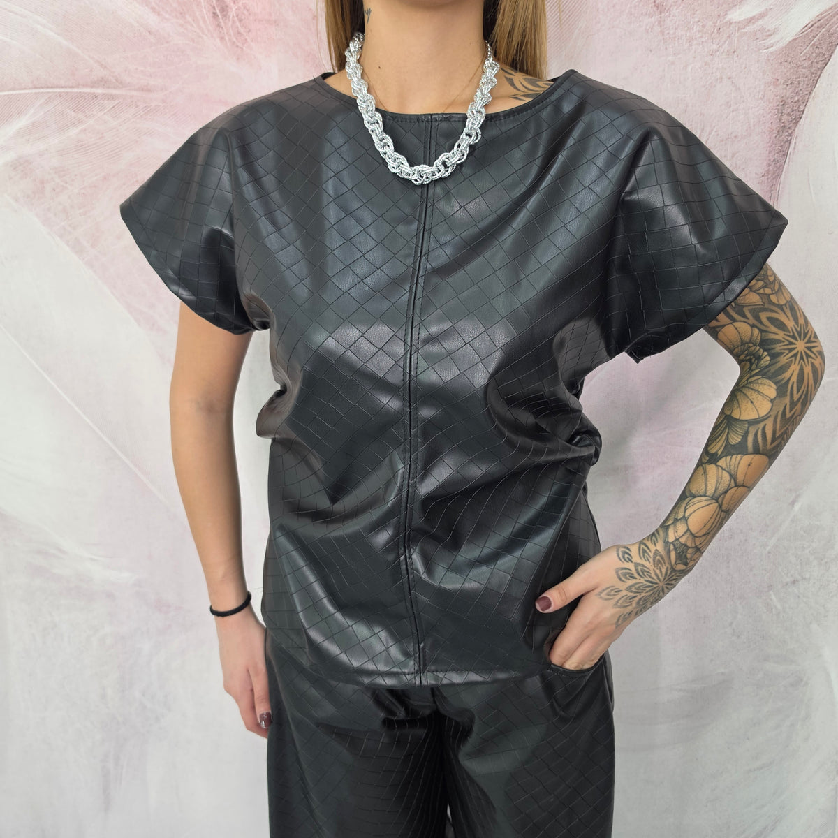 MAGLIA BRUXELLES