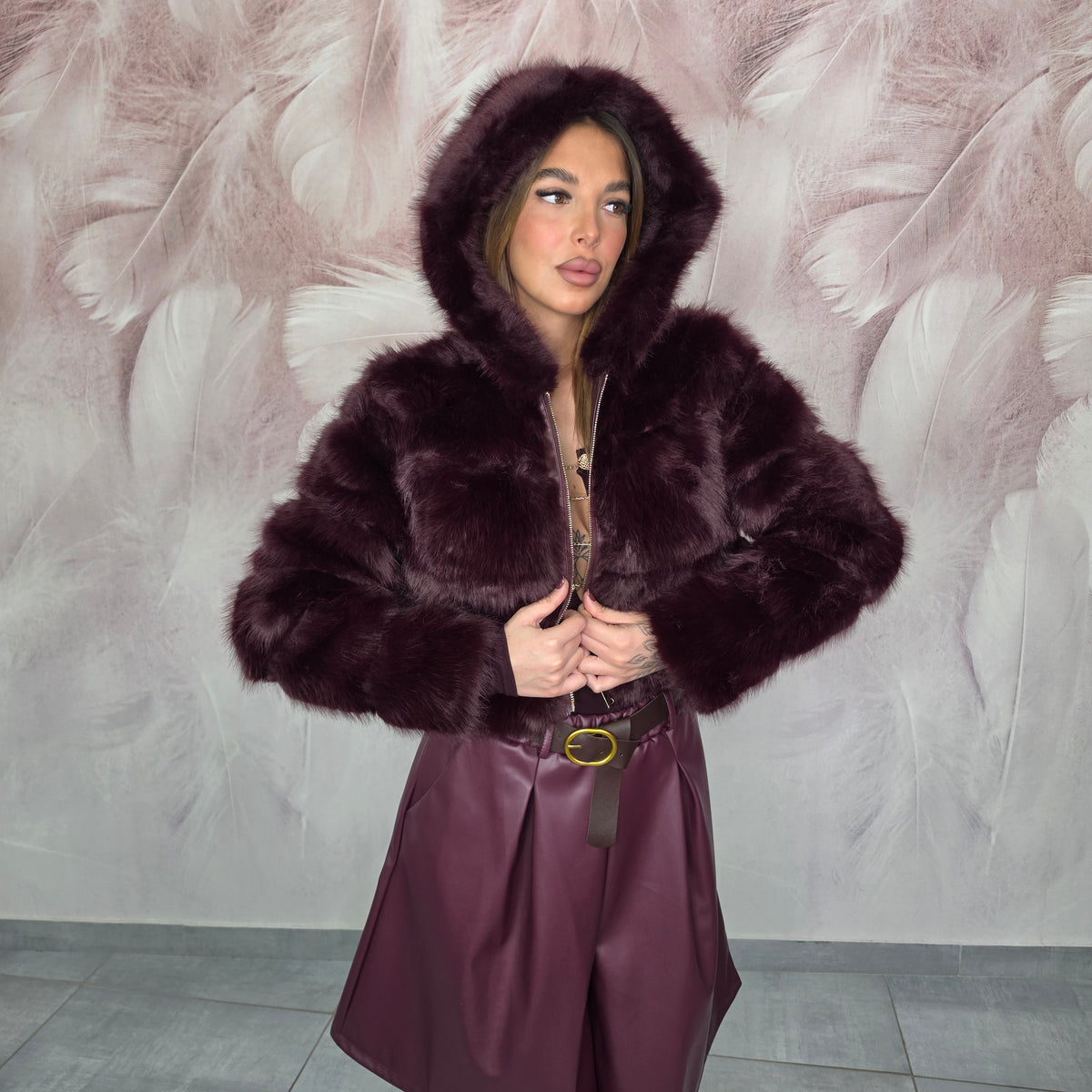 PELLICCIA CLELIA BORDEAUX