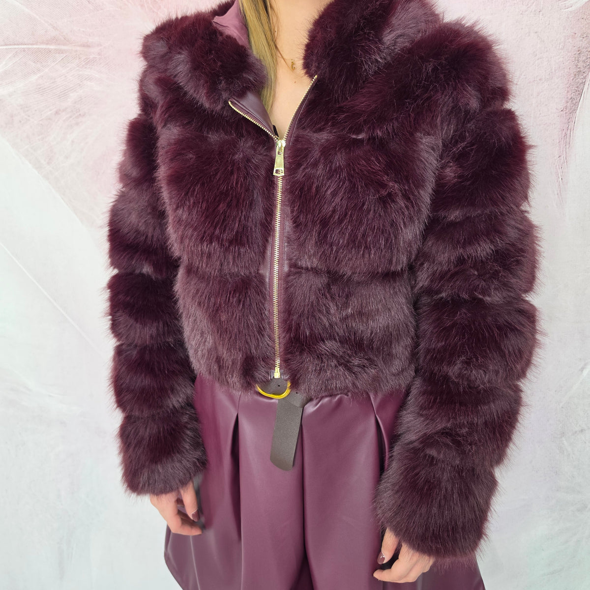 PELLICCIA CLELIA BORDEAUX