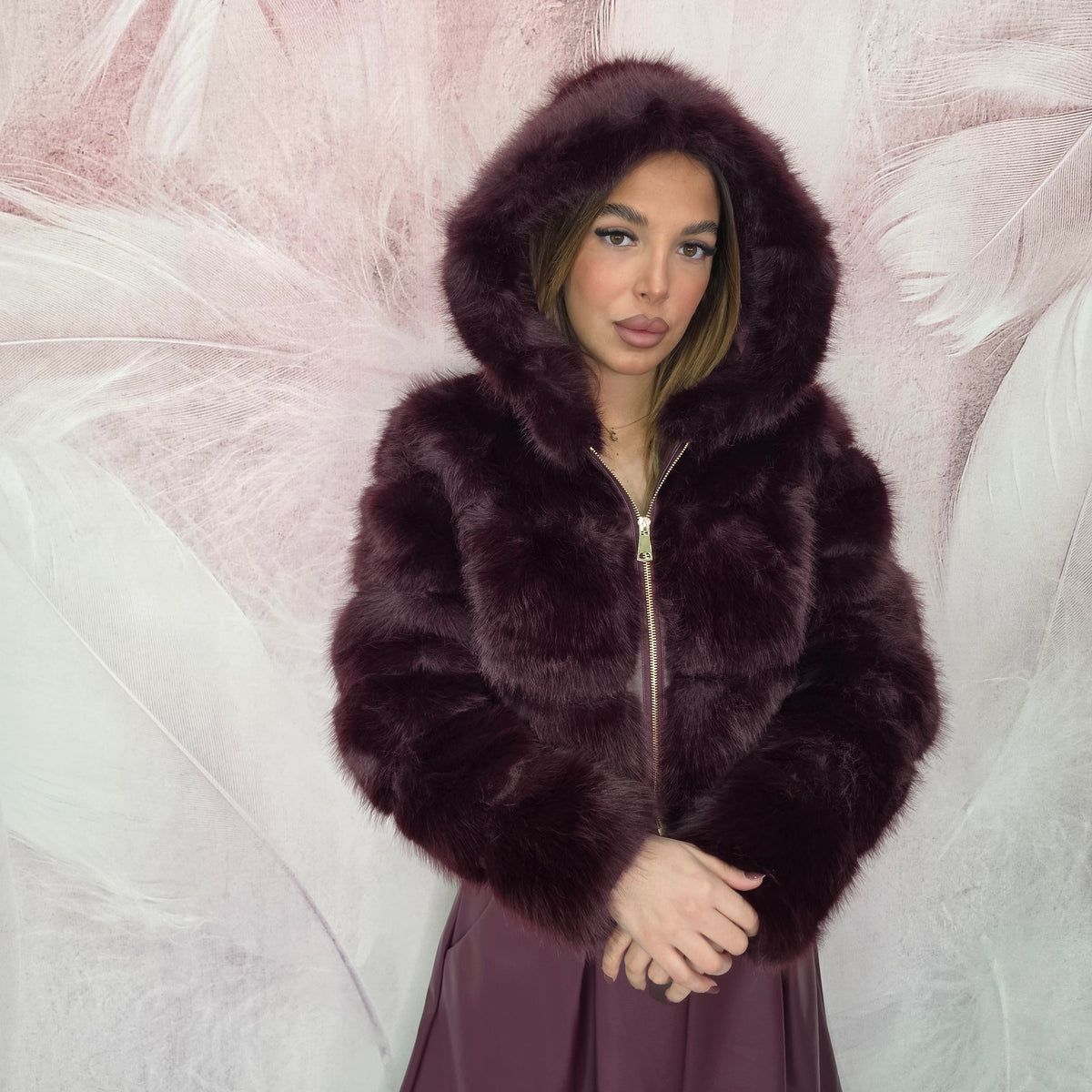 PELLICCIA CLELIA BORDEAUX