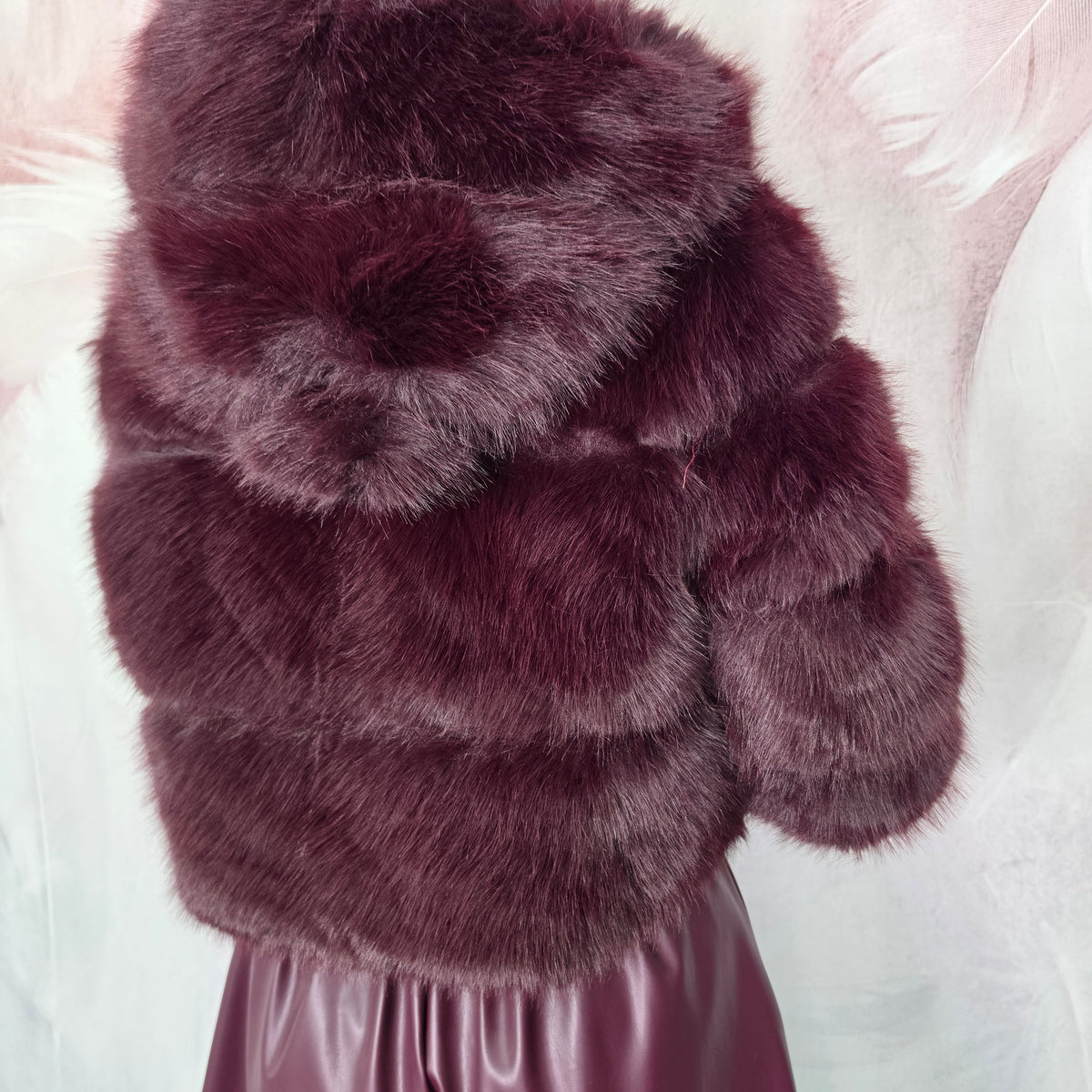 PELLICCIA CLELIA BORDEAUX