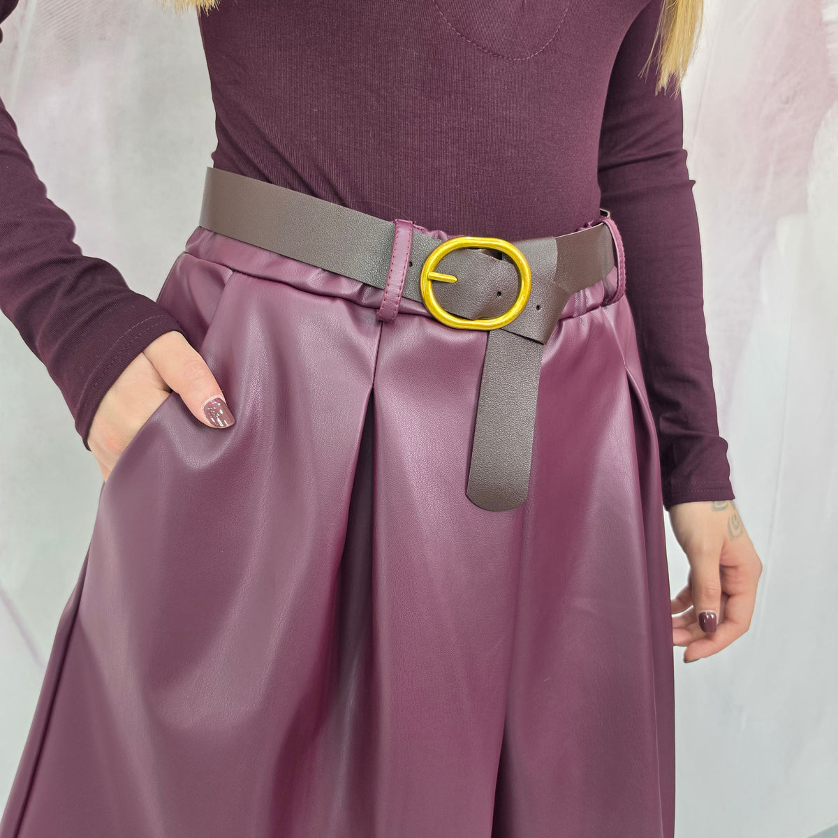 PANTALONE ELETTRA