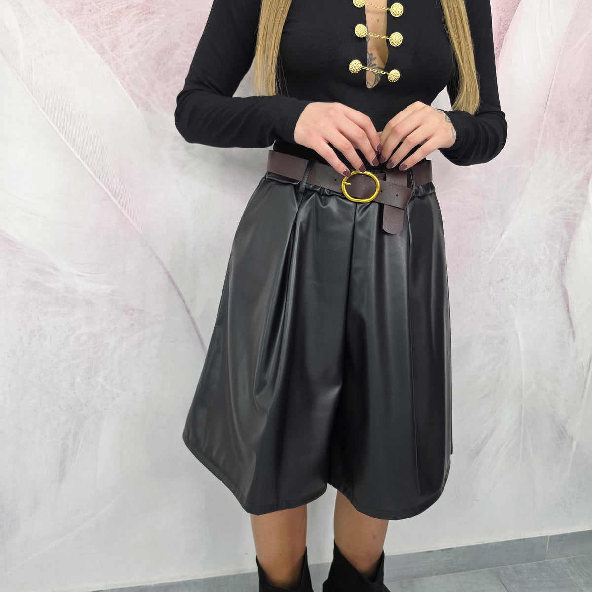 PANTALONE ELETTRA