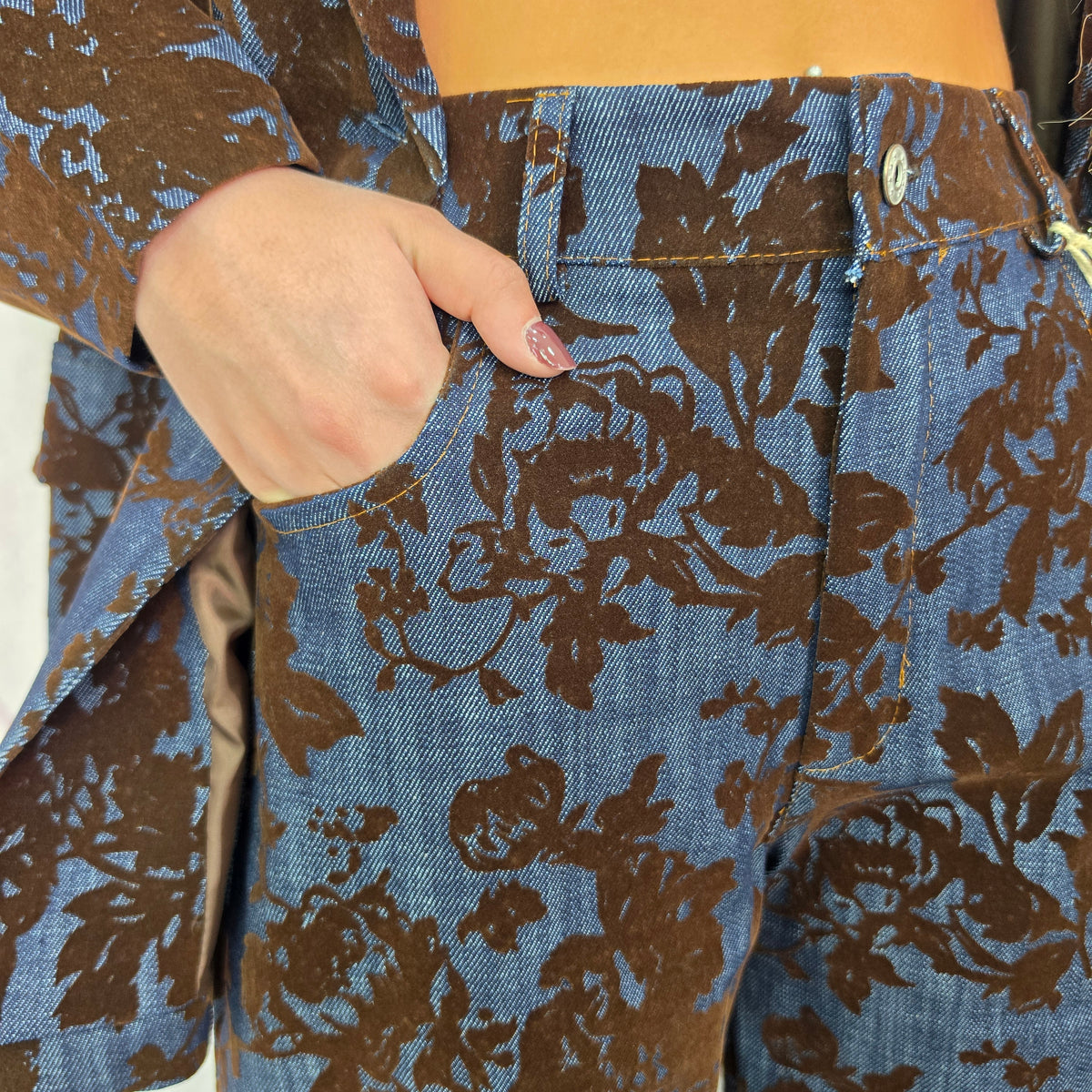 JEANS PECHINO