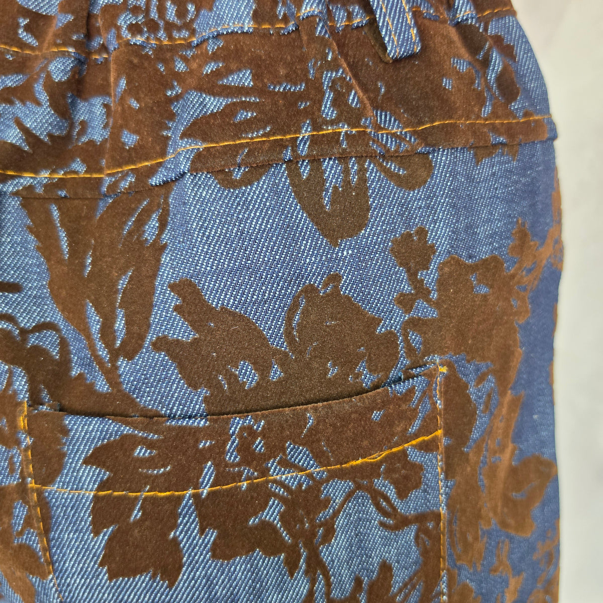 JEANS PECHINO