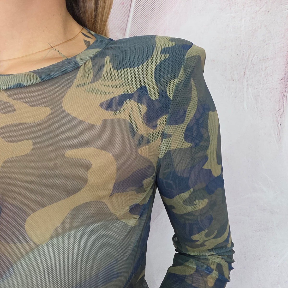 TOP MILITARE
