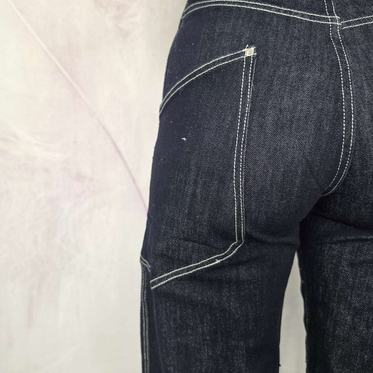 JEANS CHICCA