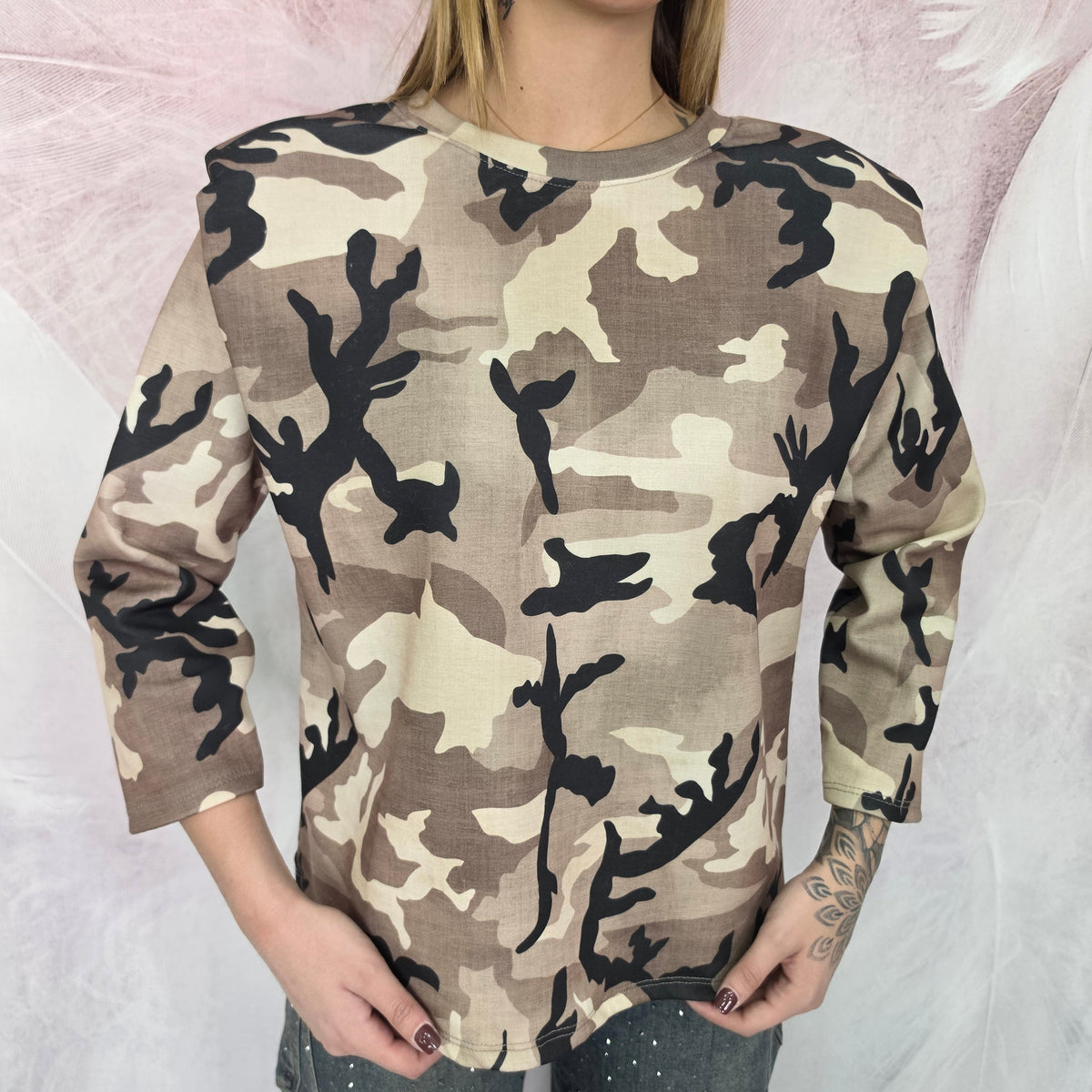 SHIRT VIETNAM