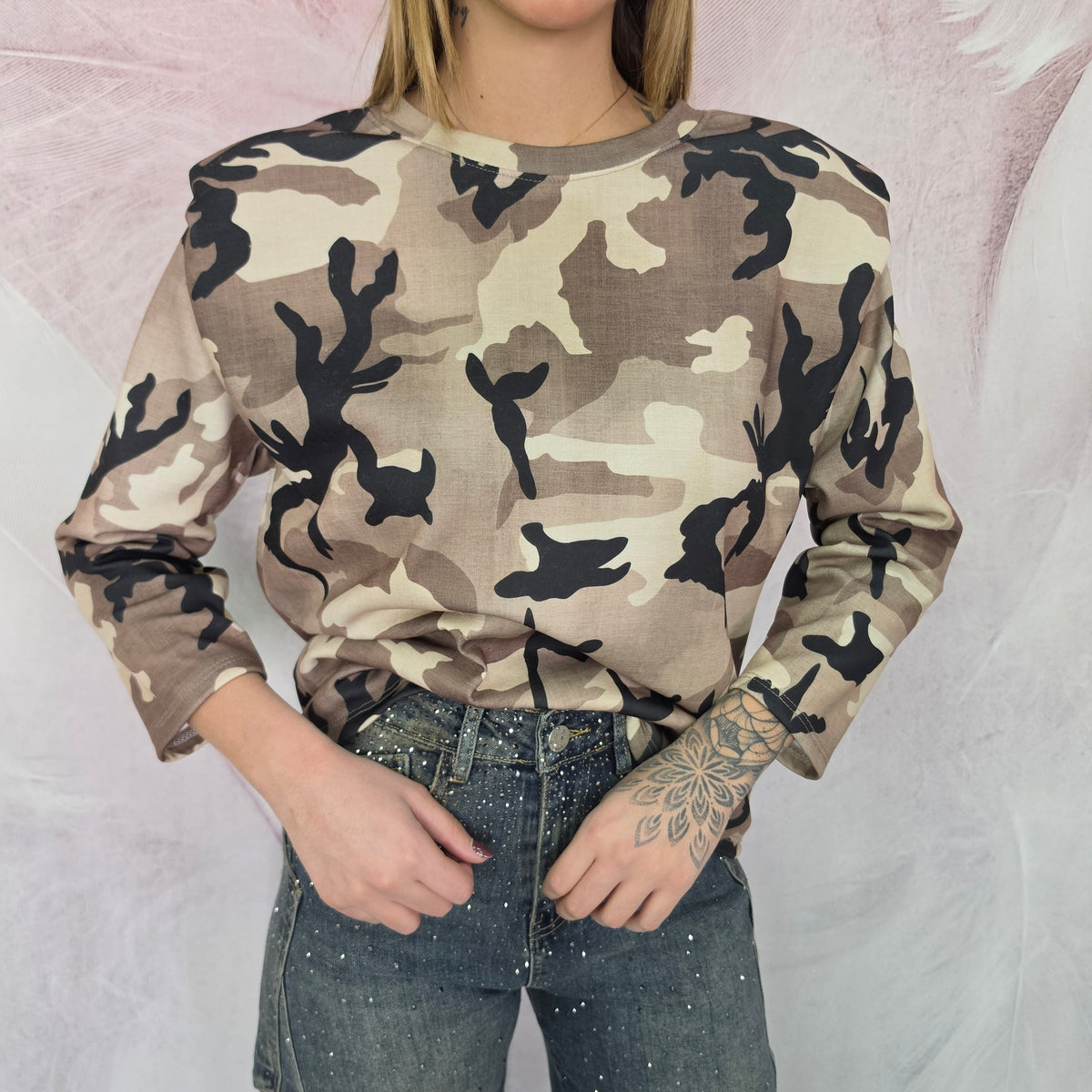 SHIRT VIETNAM