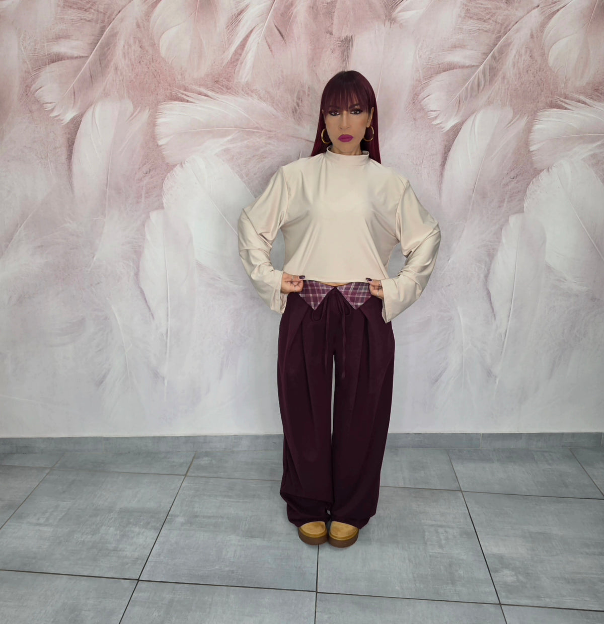 MAGLIA ILARIA