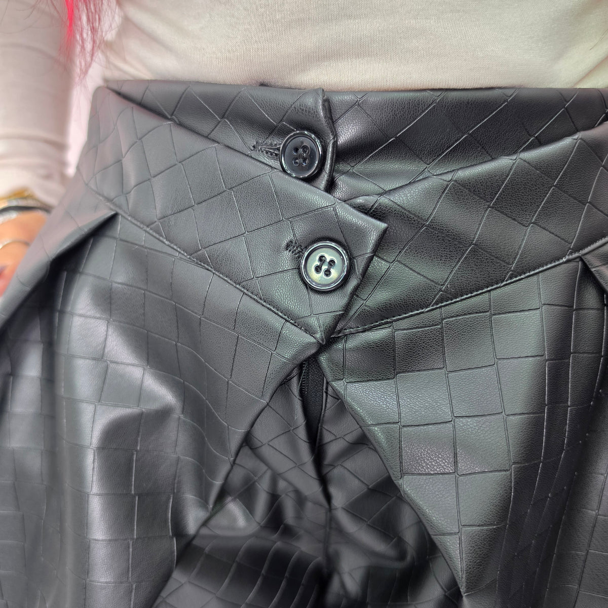 PANTALONE MAURA