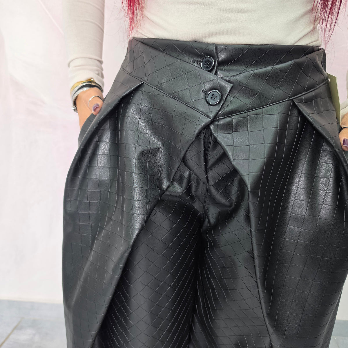 PANTALONE MAURA