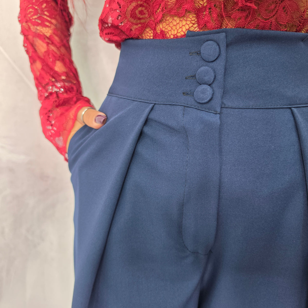 PANTALONE NATALIA