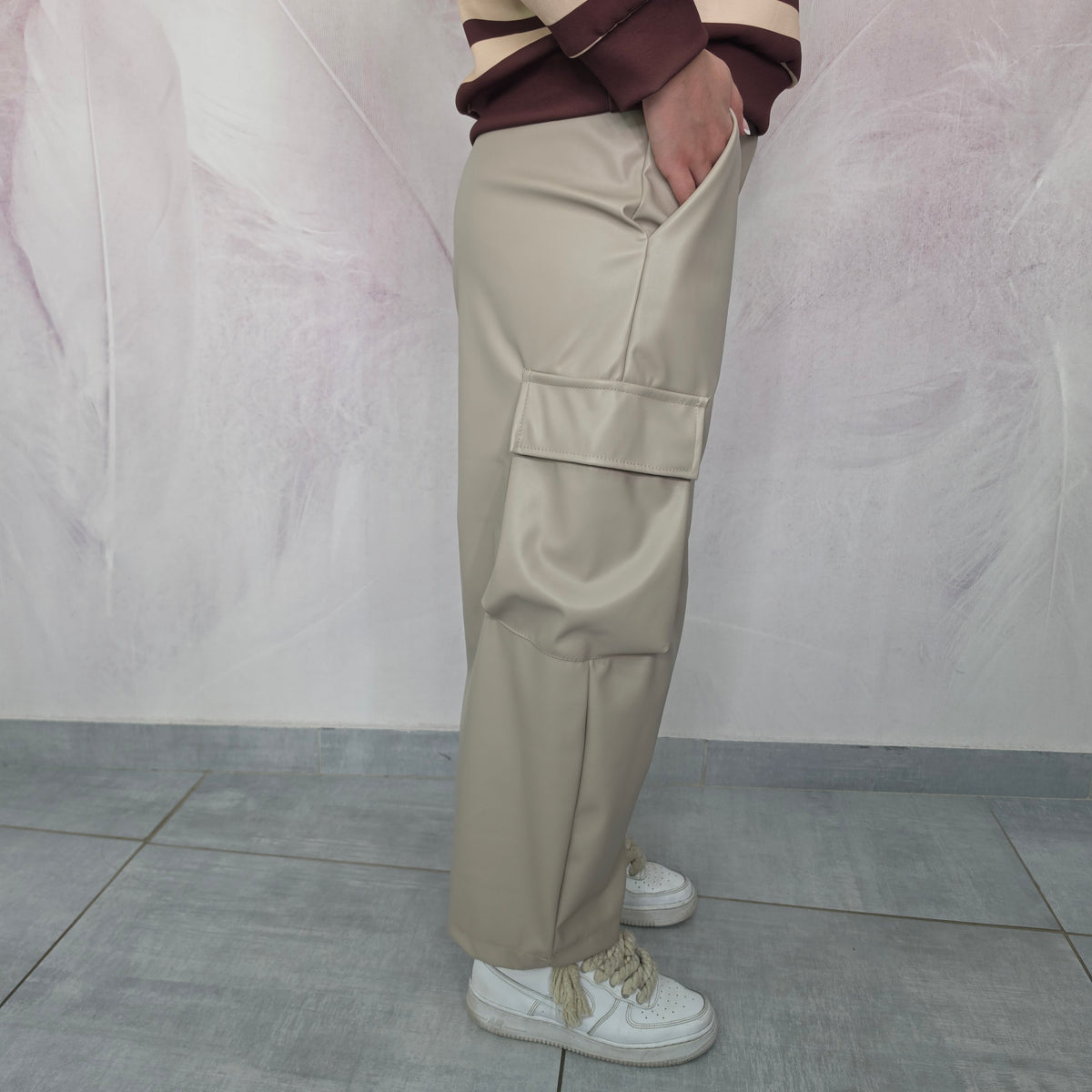 PANTALONE NAIRA