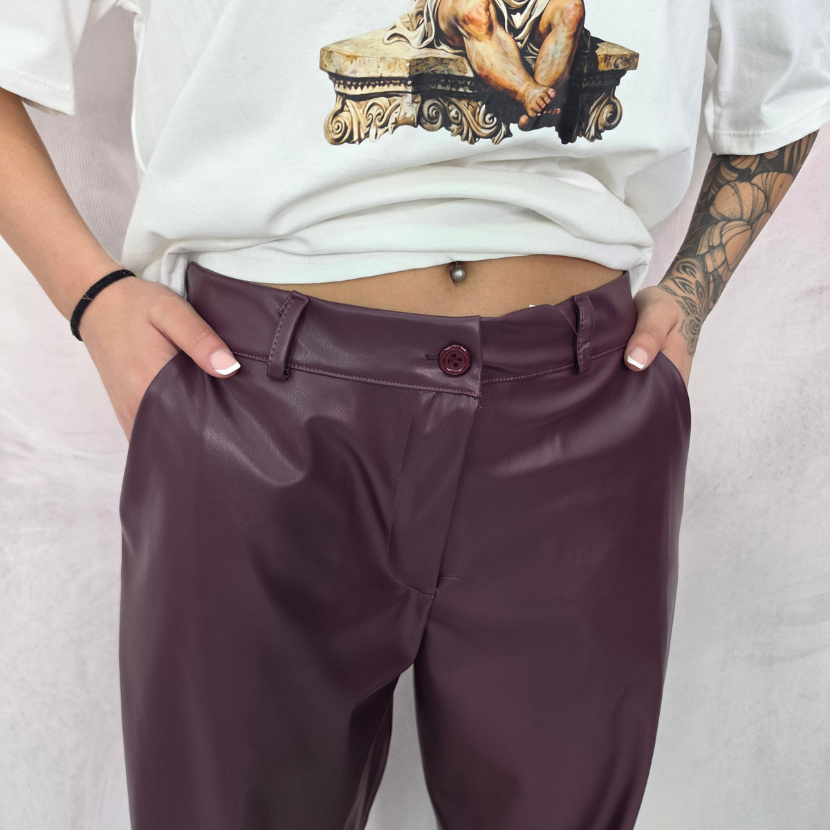 PANTALONE SABRINA