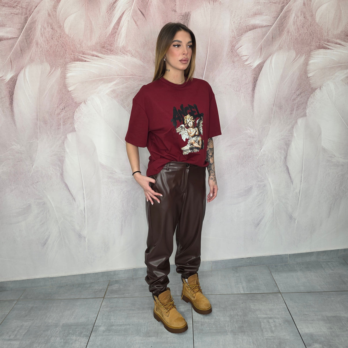 PANTALONE SABRINA