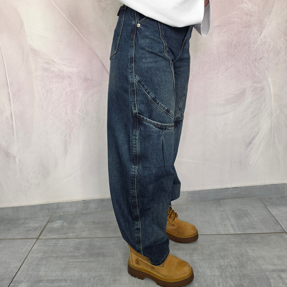 JEANS VIVIANA