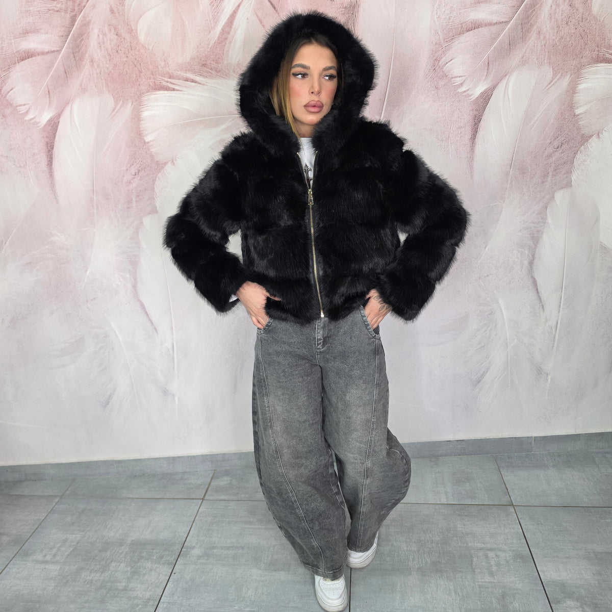 PELLICCIA DESIRÉE