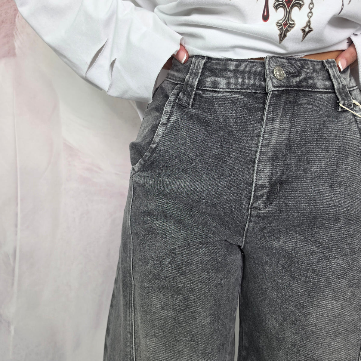 JEANS NUSCA