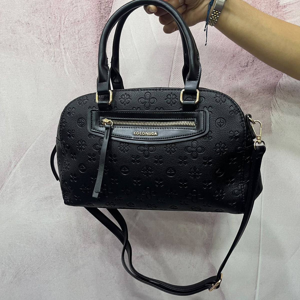 BORSA KIKKA