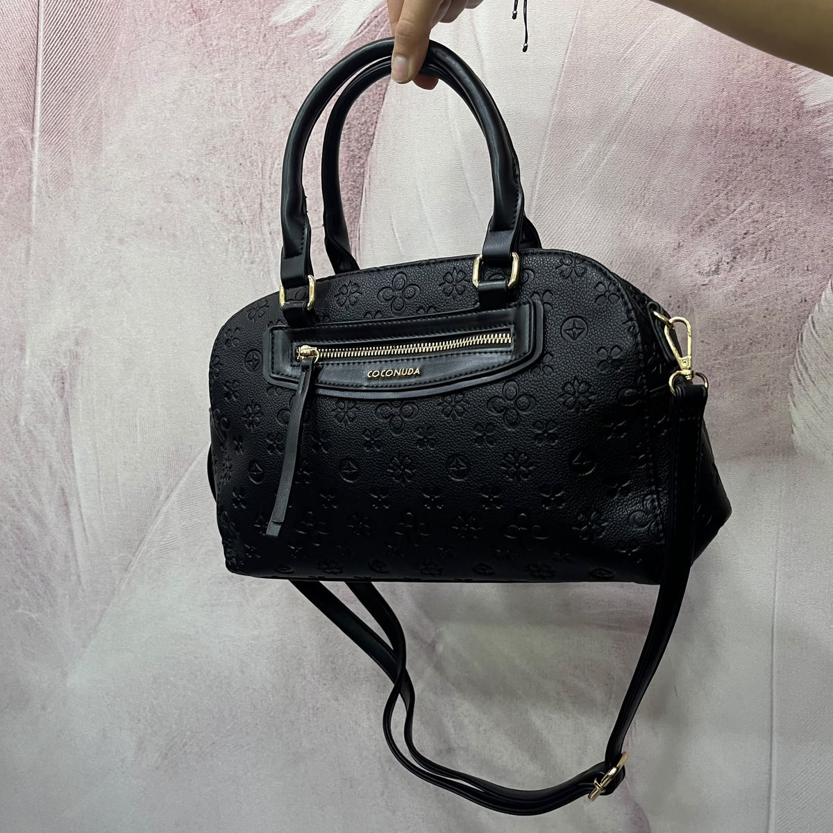 BORSA KIKKA