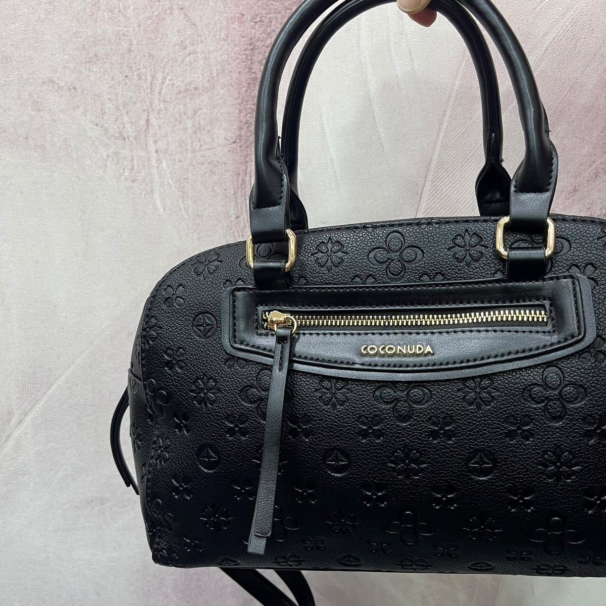 BORSA KIKKA