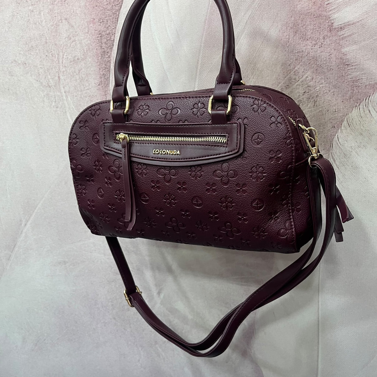 BORSA KIKKA