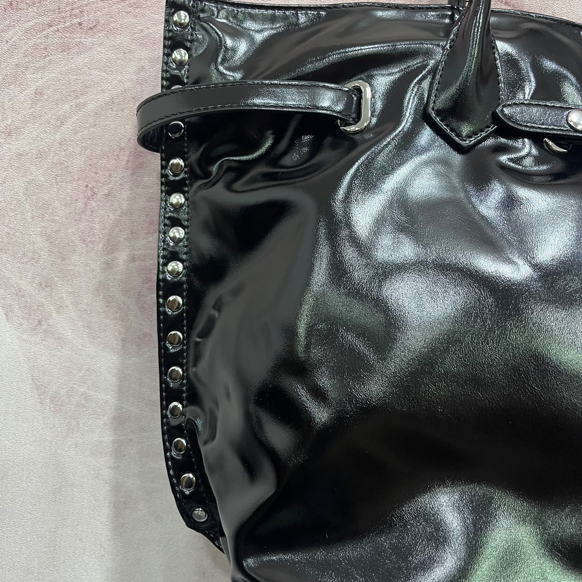 BORSA BELEN