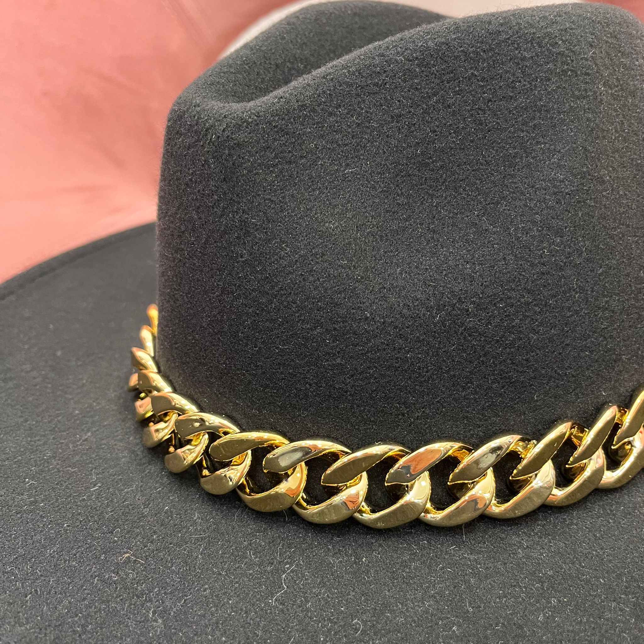 CAPPELLO GLAMOUR