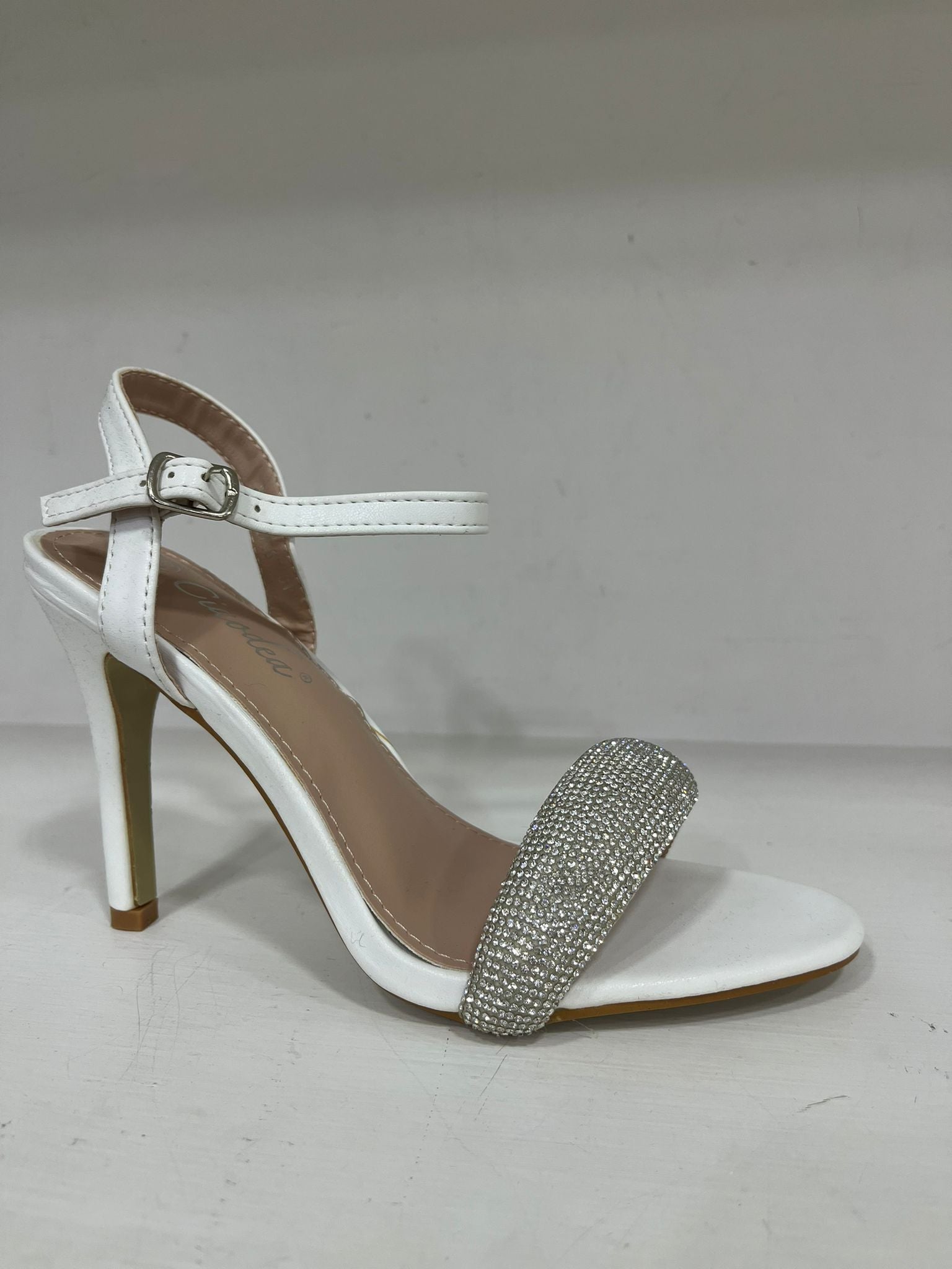 SANDALI DIAMANTE