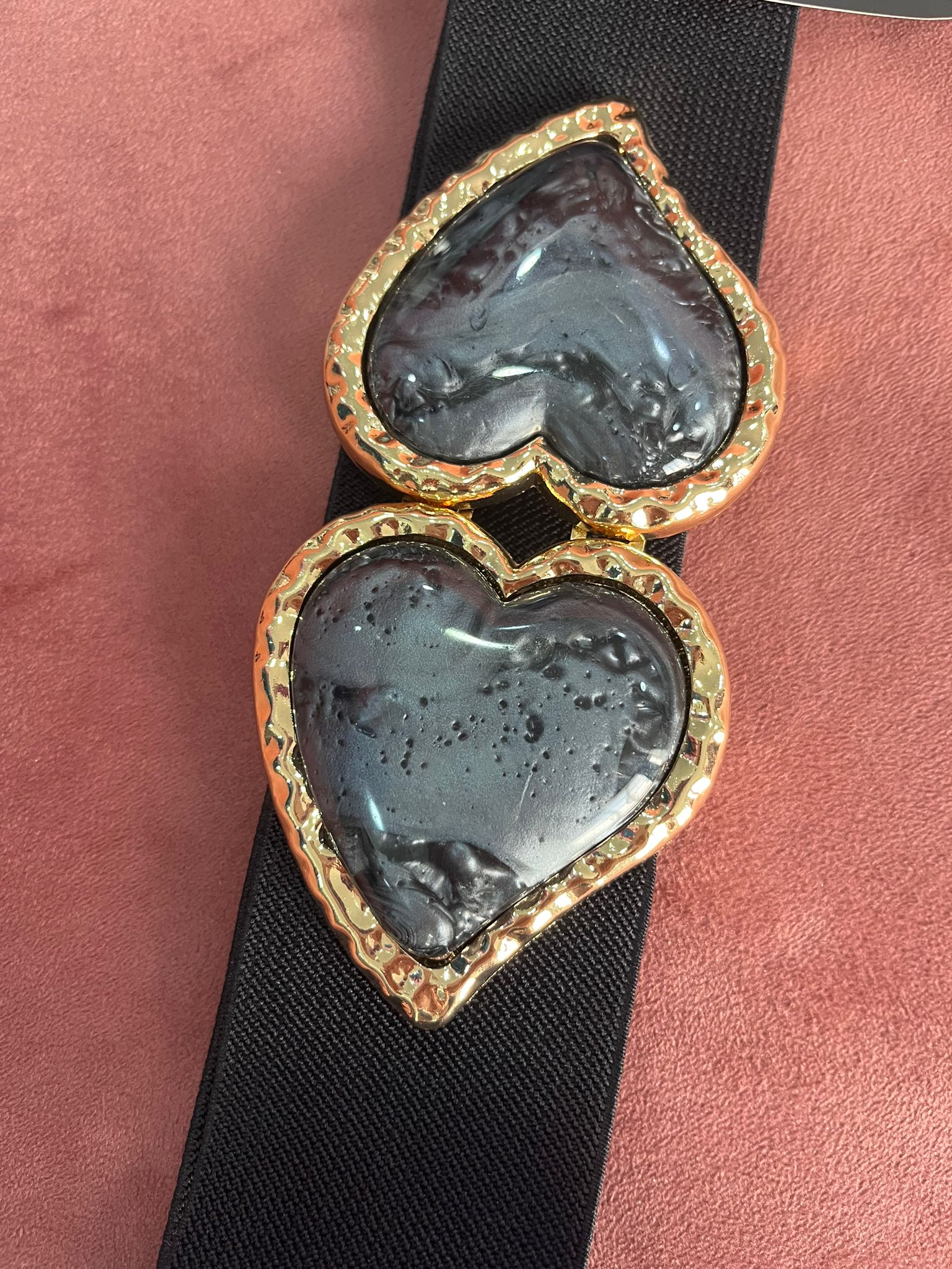 CINTURA CUORE